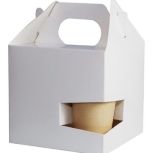 BOITE Petit Déjeuner