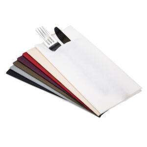 SERVIETTE POCHETTE