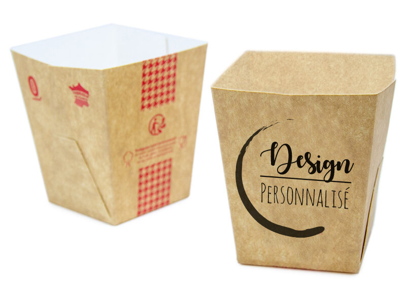 CUP FRITES – Image 3