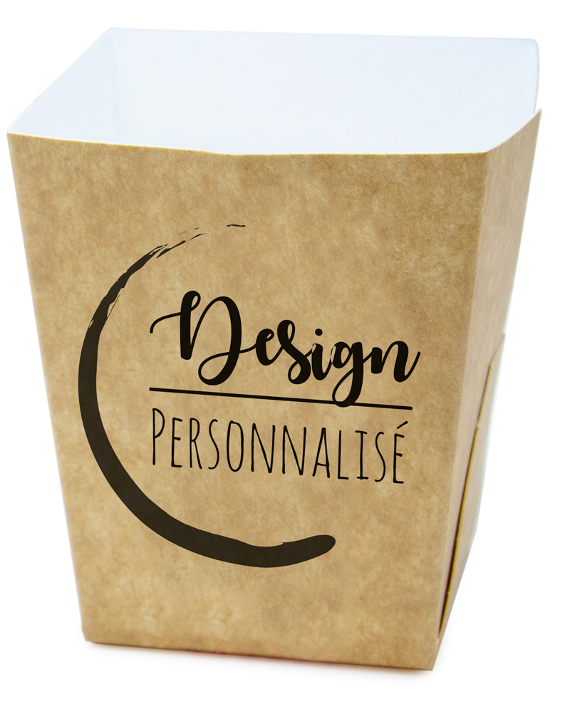 CUP FRITES – Image 2