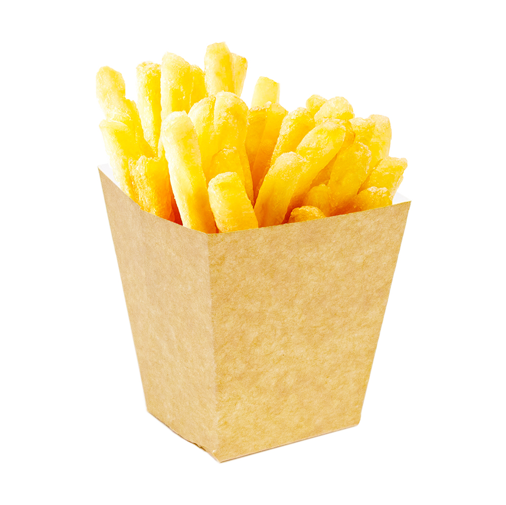 CUP FRITES
