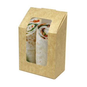 BOITE WRAP