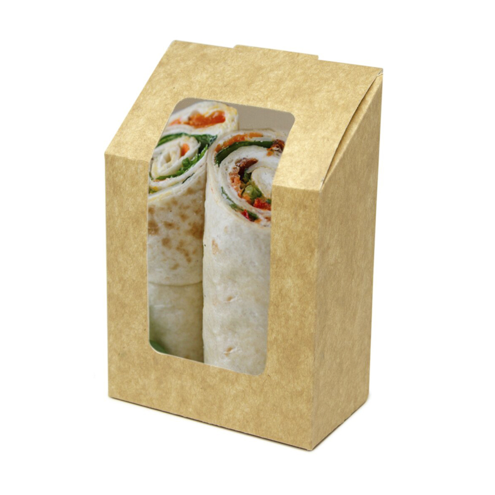 BOITE WRAP