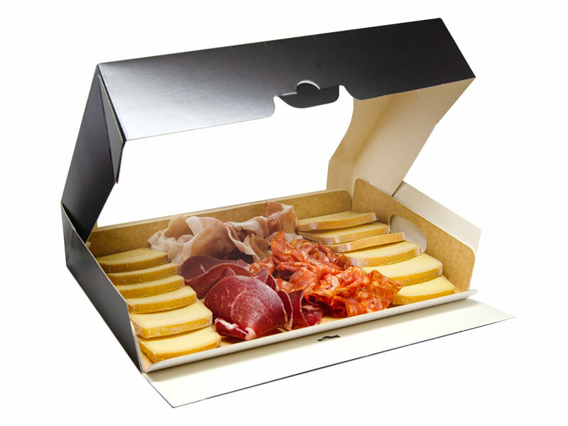 BOITE FENETRE NOIR – Image 2